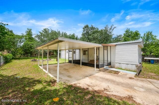 207 MILTON Avenue, Interlachen, FL 32148, Interlachen, FL - photo 2