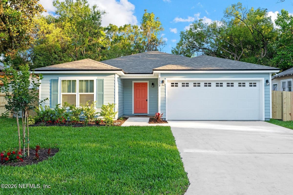 2954 THOMAS Street, Jacksonville, FL 32254, Jacksonville, FL - photo 2