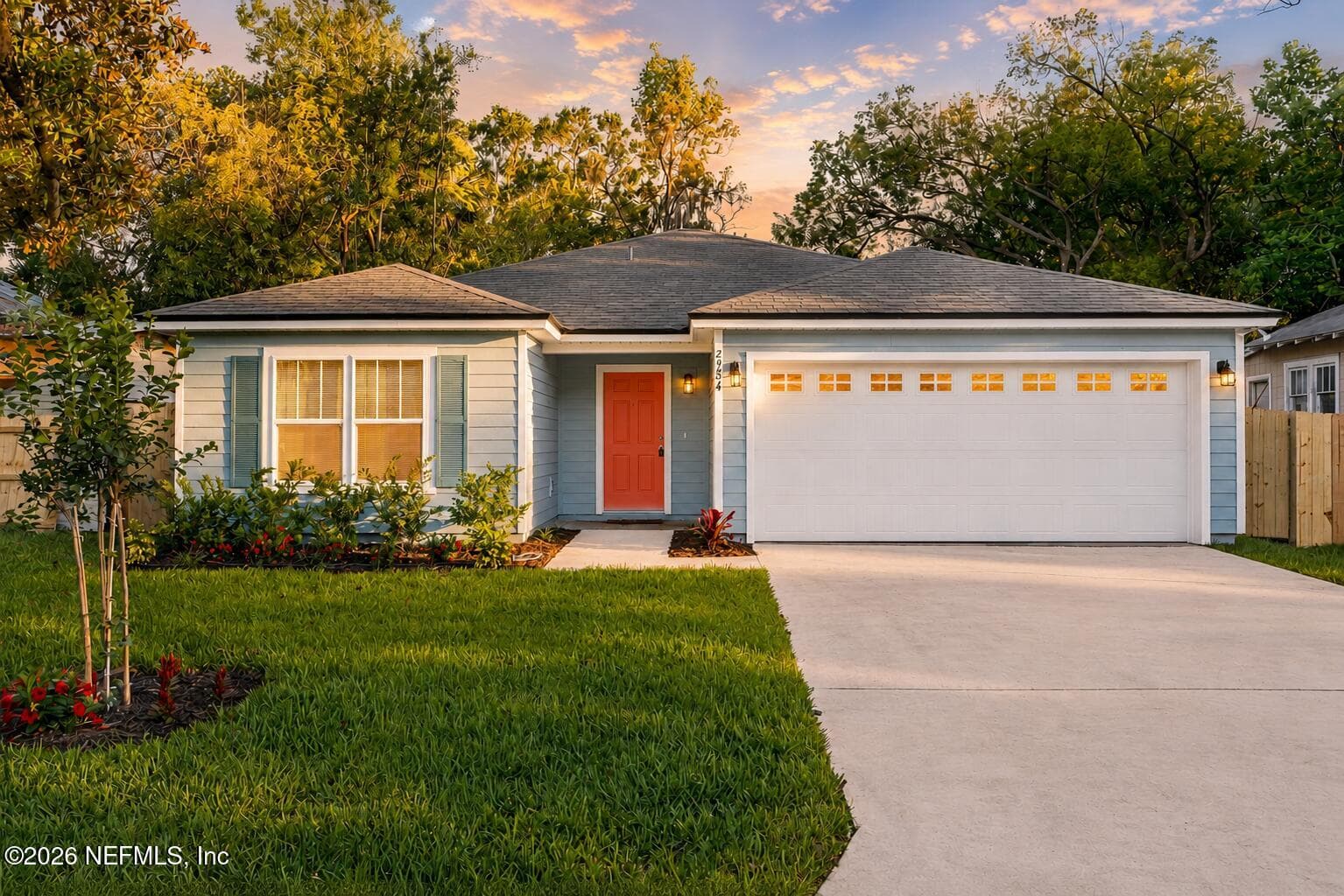 2954 THOMAS Street, Jacksonville, FL 32254, Jacksonville, FL - photo 1