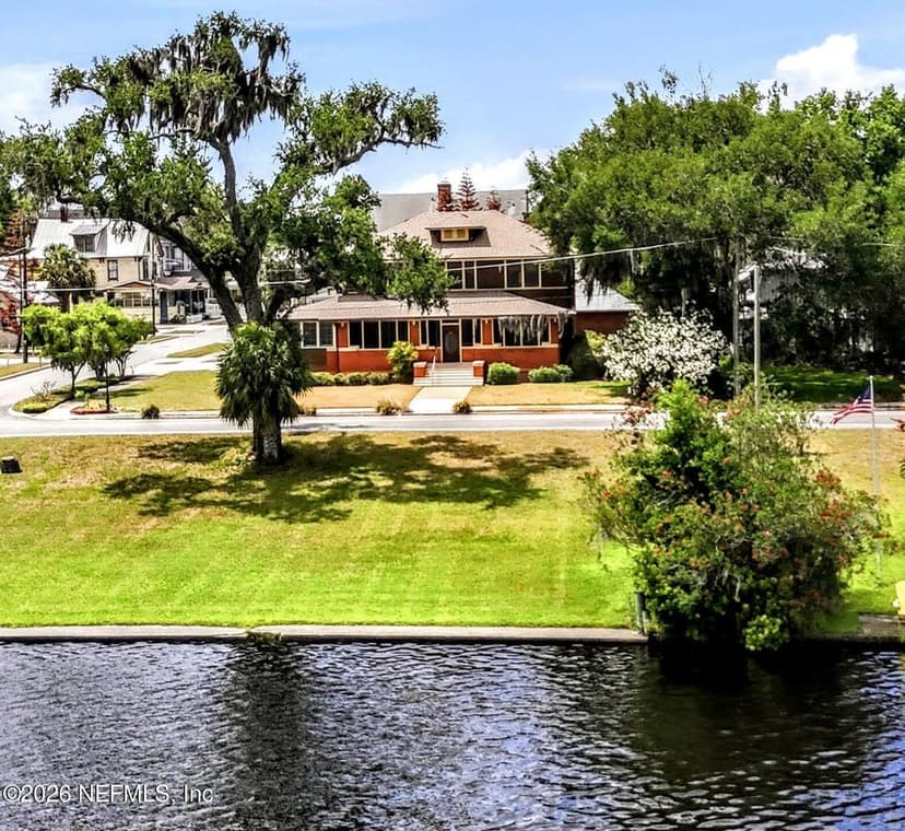 520 RIVER Street, Palatka, FL 32177