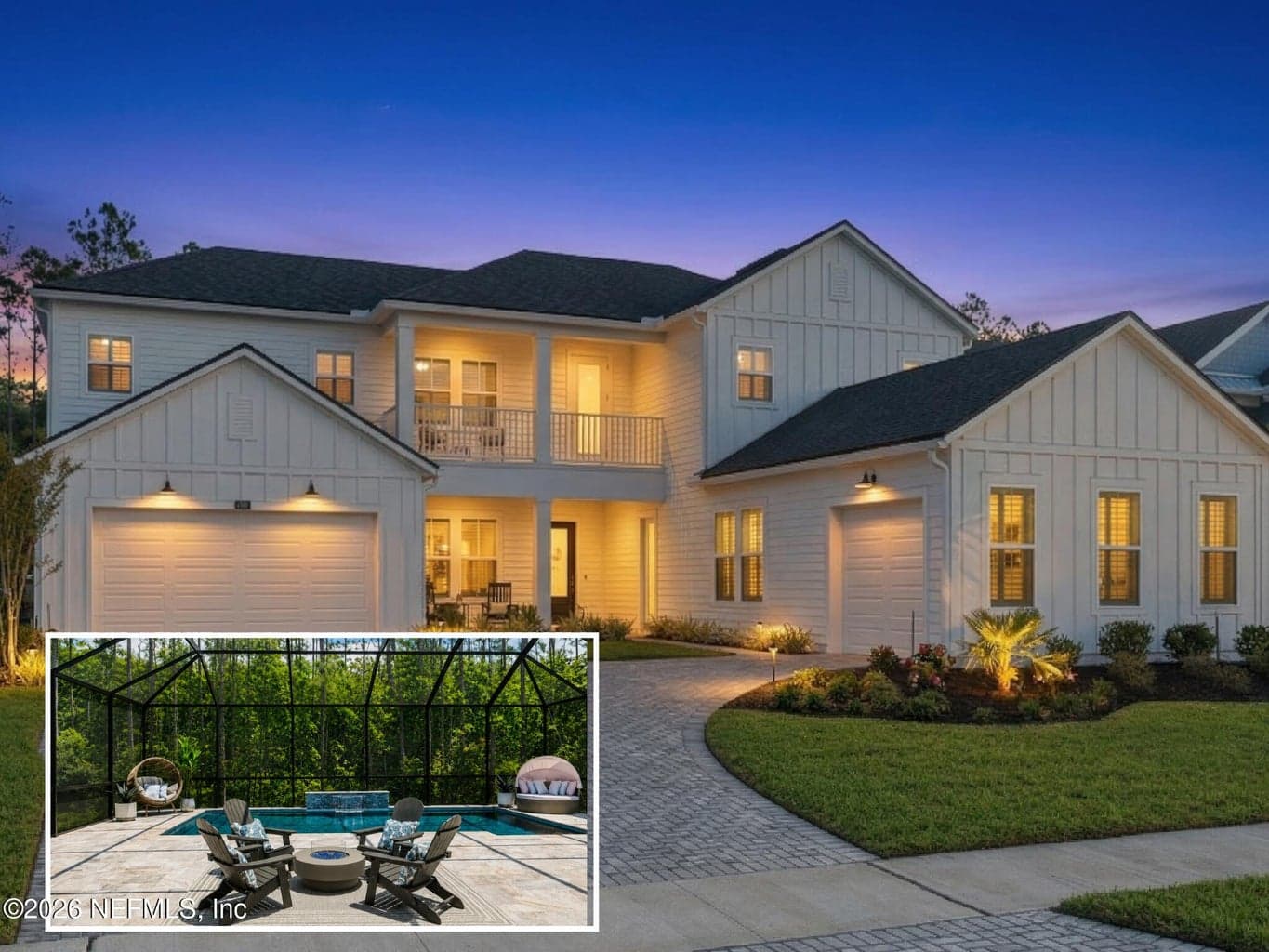 555 SEAGROVE Drive, Ponte Vedra, FL 32081, Ponte Vedra, FL - photo 1