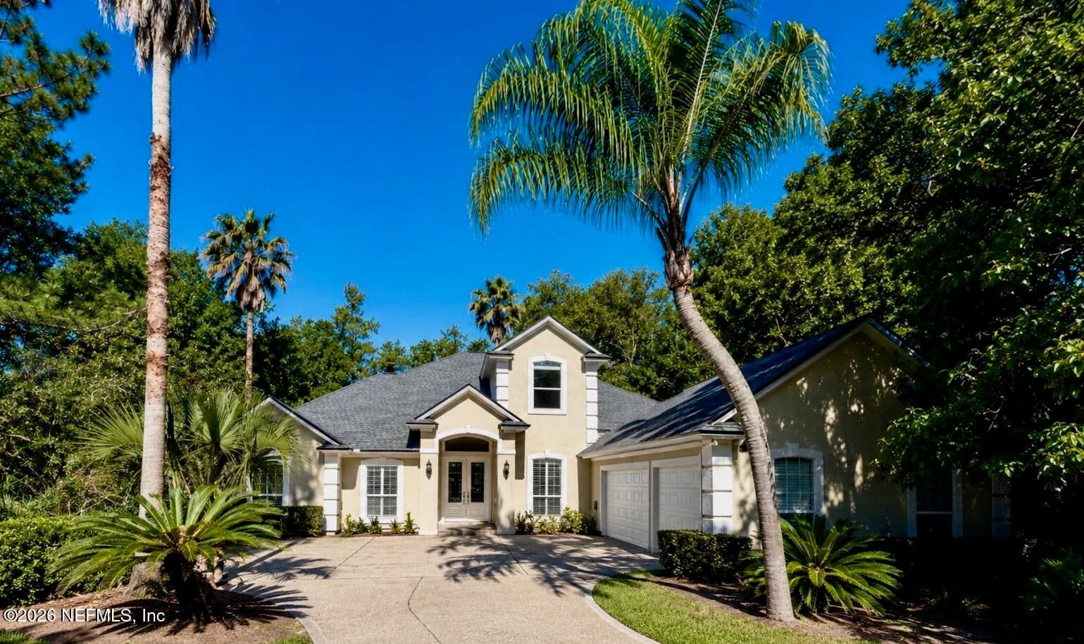 213 GREEN HERON Way, Ponte Vedra Beach, FL 32082, Ponte Vedra Beach, FL - photo 1