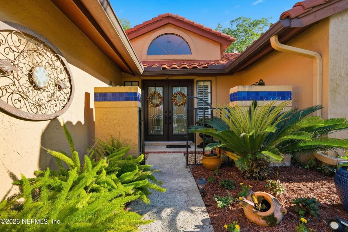 4068 CORRIENTES Court S, Jacksonville, FL 32217, Jacksonville, FL - photo 3