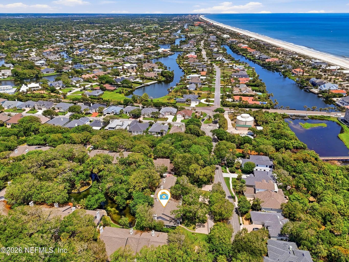 15 SEA WINDS Lane E, Ponte Vedra Beach, FL 32082, Ponte Vedra Beach, FL - photo 1