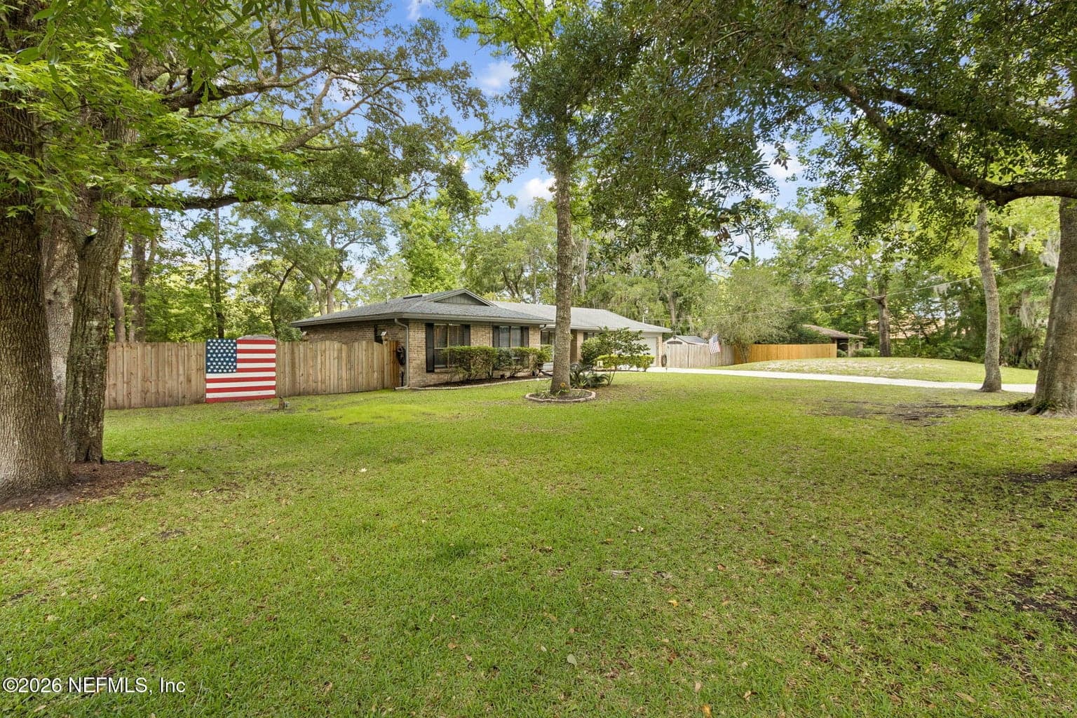 3194 CREIGHTON Landing, Fleming Island, FL 32003, Fleming Island, FL - photo 1