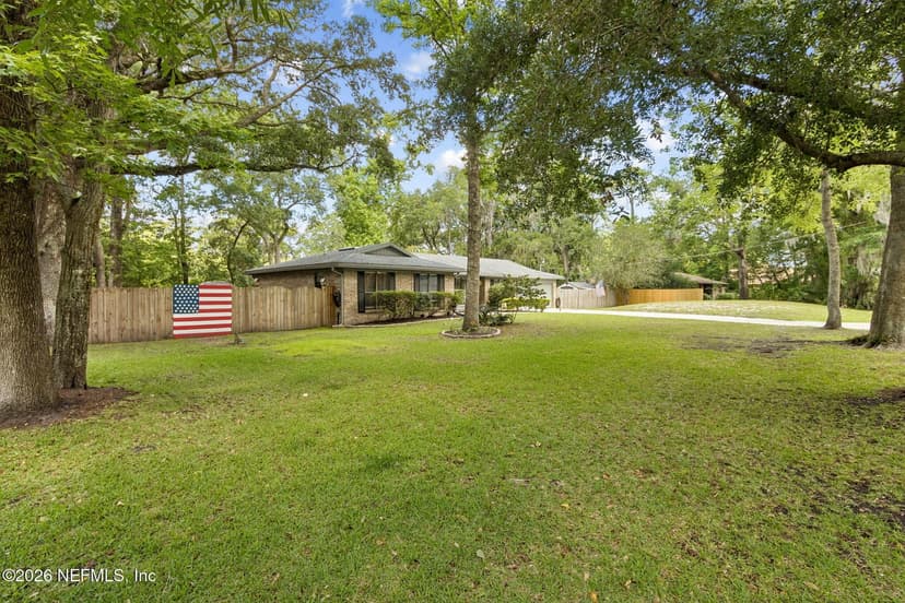 3194 CREIGHTON Landing, Fleming Island, FL 32003