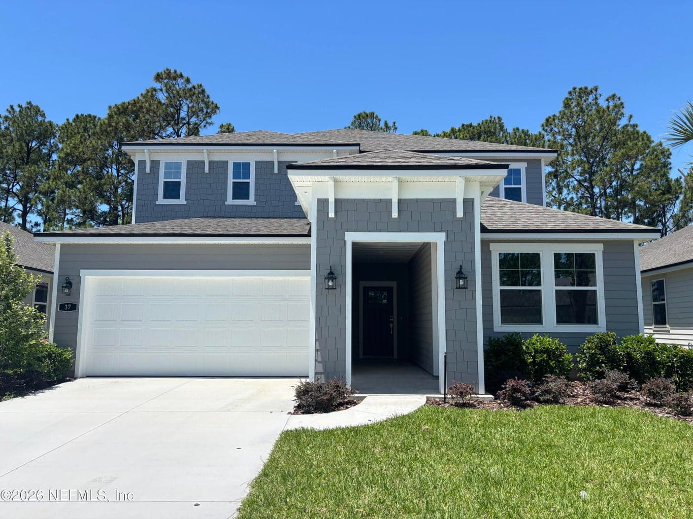 37 PERSEUS Avenue, Flagler Beach, FL 32136, Flagler Beach, FL - photo 1