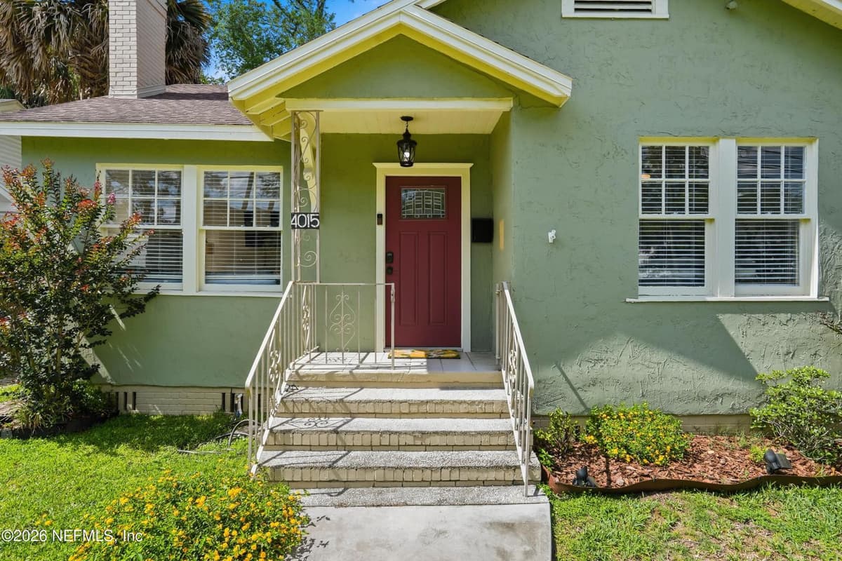 4015 COLLEGE Street, Jacksonville, FL 32205, Jacksonville, FL - photo 2