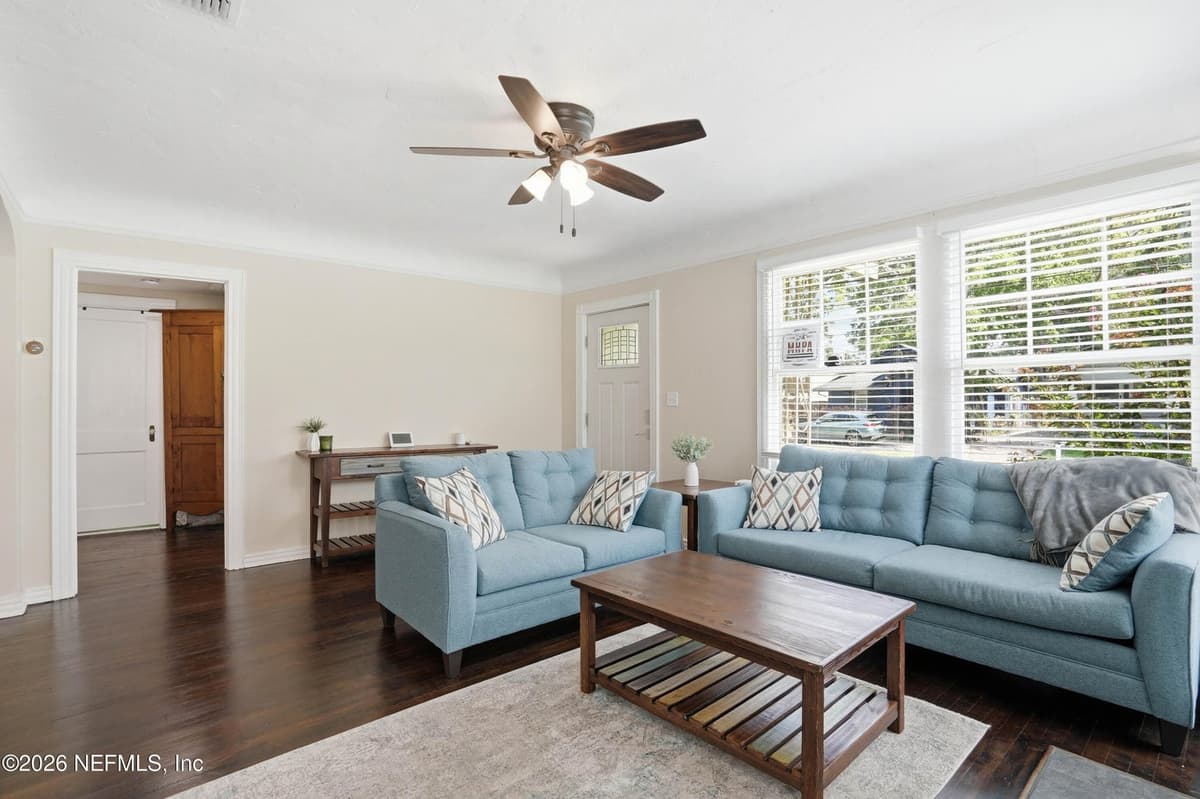 4015 COLLEGE Street, Jacksonville, FL 32205, Jacksonville, FL - photo 3