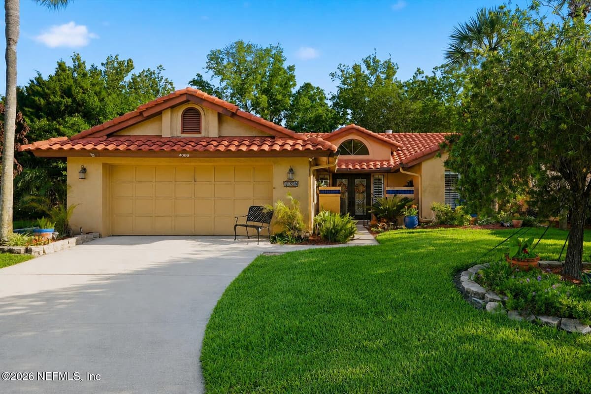 4068 CORRIENTES Court S, Jacksonville, FL 32217, Jacksonville, FL - photo 2