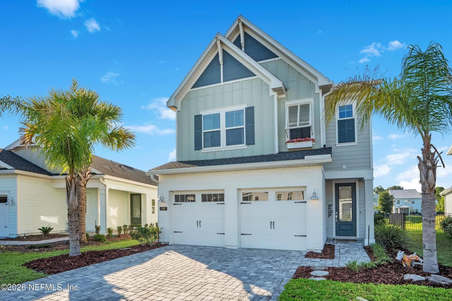 70 OLD FT Trail, St. Johns, FL 32259, St. Johns, FL - photo 1