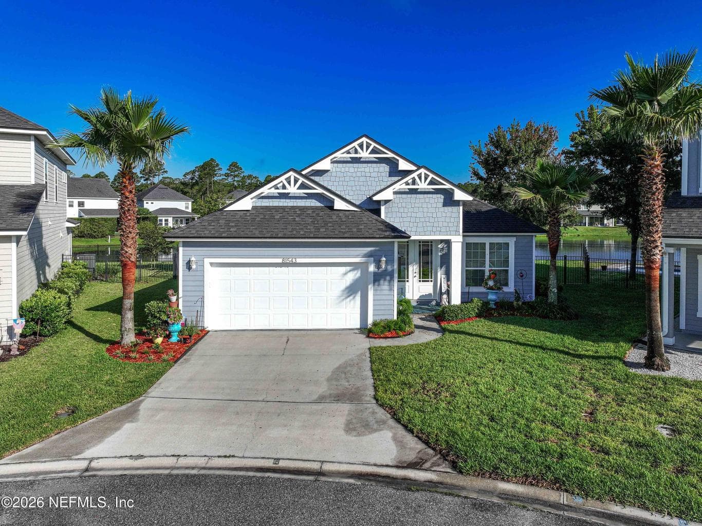 81543 BOATSWAIN Court, Fernandina Beach, FL 32034, Fernandina Beach, FL - photo 1