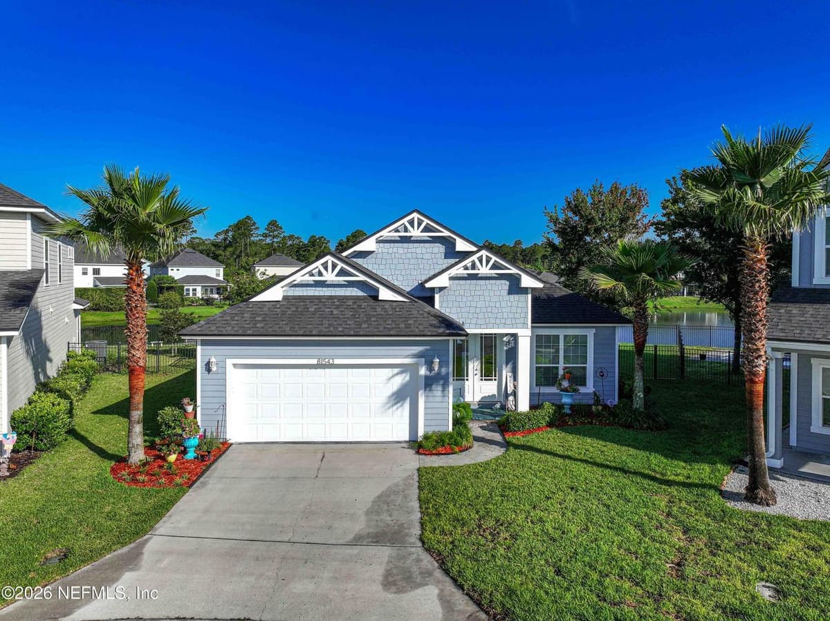 81543 BOATSWAIN Court, Fernandina Beach, FL 32034, Fernandina Beach, FL - photo 2