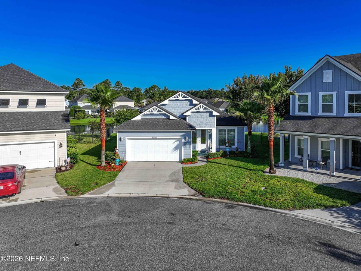 81543 BOATSWAIN Court, Fernandina Beach, FL 32034, Fernandina Beach, FL - photo 3