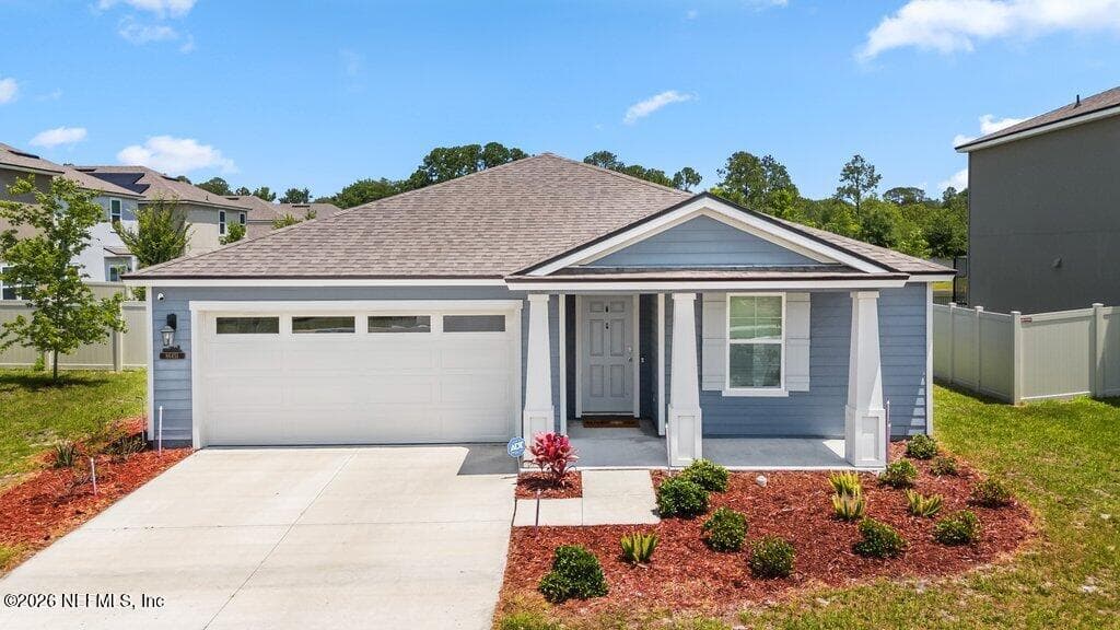 86451 NASSAU CROSSING Way, Yulee, FL 32097, Yulee, FL - photo 1