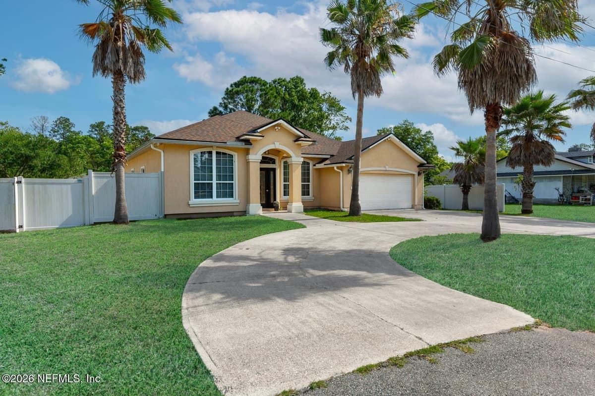 13525 CHAUNY Road, Jacksonville, FL 32246, Jacksonville, FL - photo 2