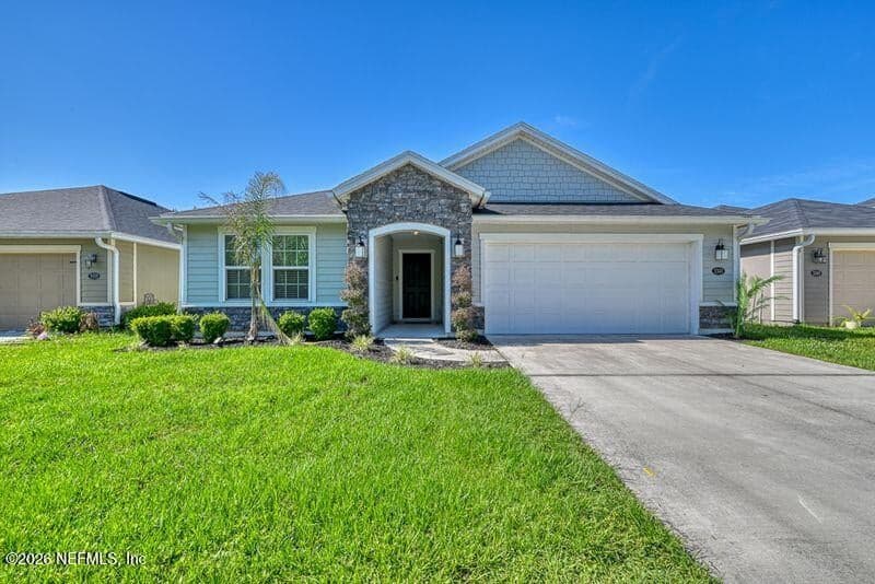 3341 LOOFAH PLACE Place, Green Cove Springs, FL 32043, Green Cove Springs, FL - photo 1