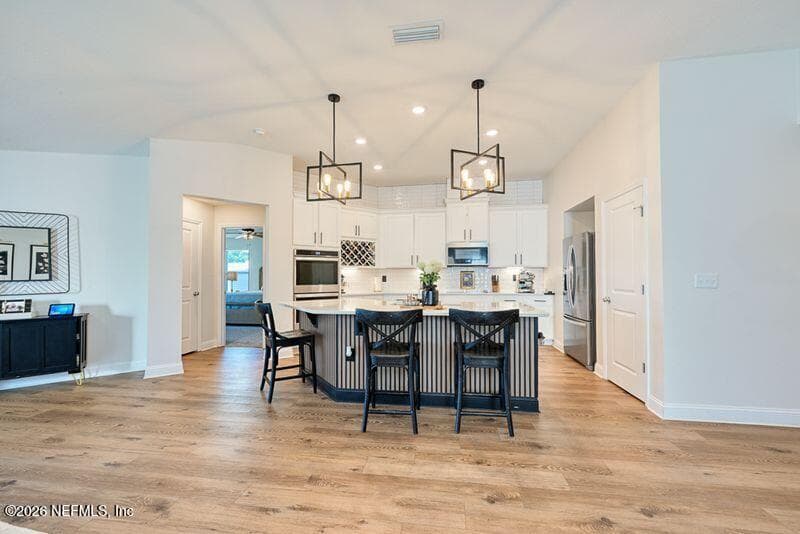 3341 LOOFAH PLACE Place, Green Cove Springs, FL 32043, Green Cove Springs, FL - photo 3