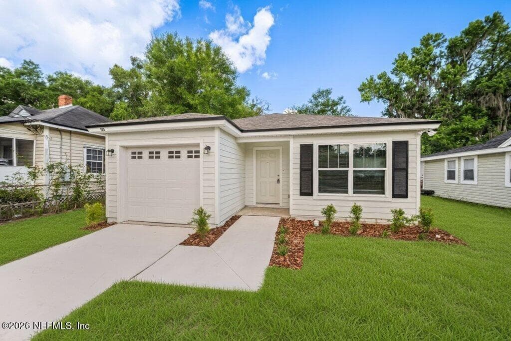 423 W 61ST Street, Jacksonville, FL 32208, Jacksonville, FL - photo 2