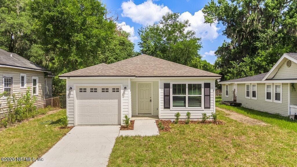 423 W 61ST Street, Jacksonville, FL 32208, Jacksonville, FL - photo 3