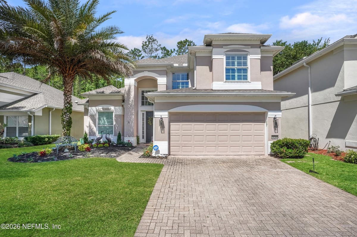 9244 ROSEWATER Lane, Jacksonville, FL 32256, Jacksonville, FL - photo 2