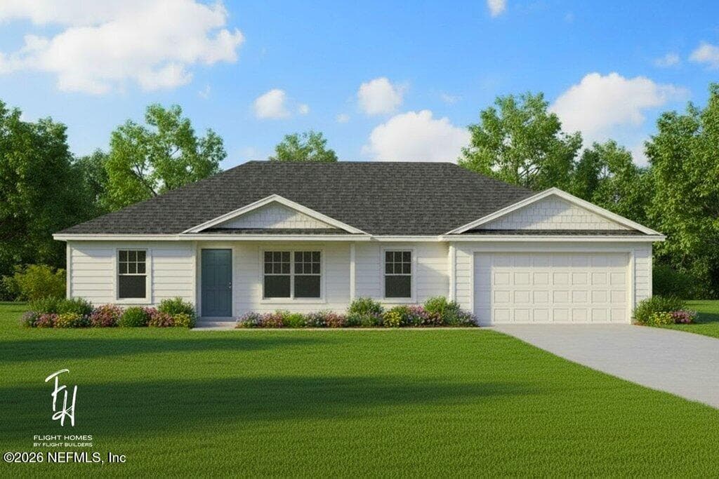 347 HORSETAIL Avenue, Middleburg, FL 32068, Middleburg, FL - photo 1