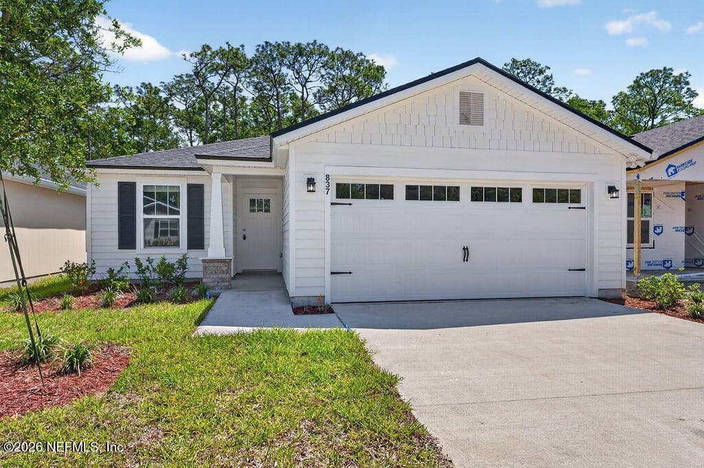 833 JACKSON Road, Jacksonville, FL 32225, Jacksonville, FL - photo 2