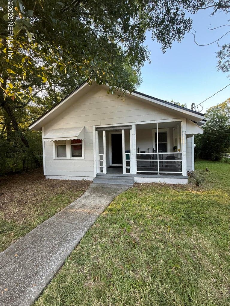3251 BROADWAY Avenue, Jacksonville, FL 32254, Jacksonville, FL - photo 1
