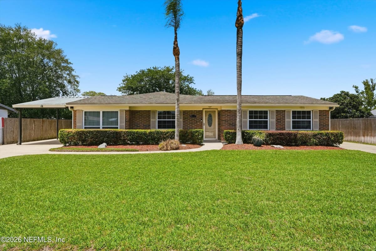 8511 FROST Street N, Jacksonville, FL 32221, Jacksonville, FL - photo 2