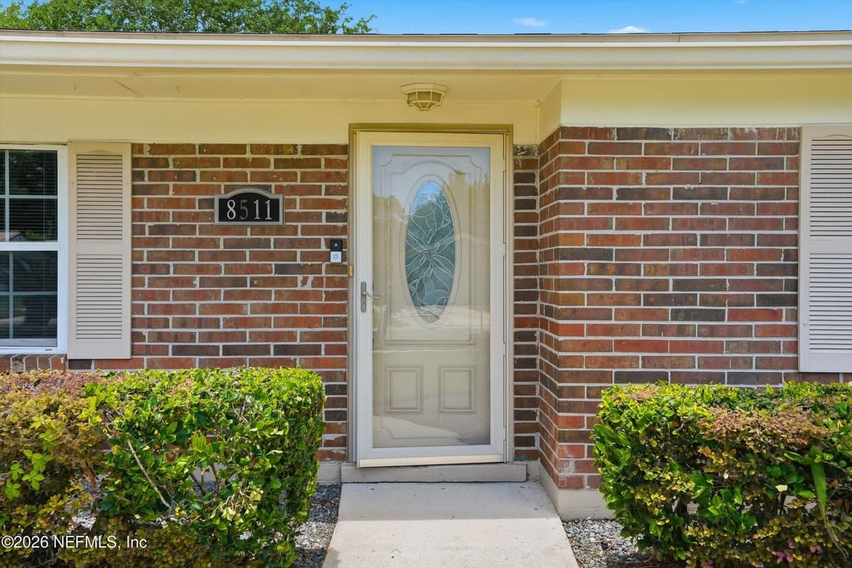 8511 FROST Street N, Jacksonville, FL 32221, Jacksonville, FL - photo 3