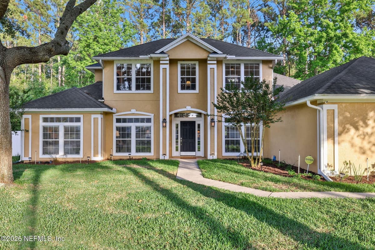 1169 HIDEAWAY Drive N, St. Johns, FL 32259, St. Johns, FL - photo 2