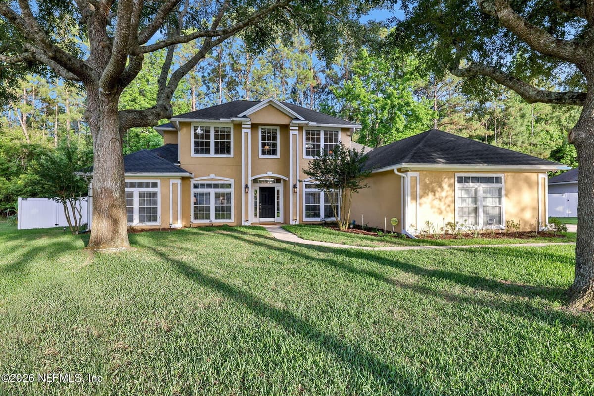 1169 HIDEAWAY Drive N, St. Johns, FL 32259, St. Johns, FL - photo 3