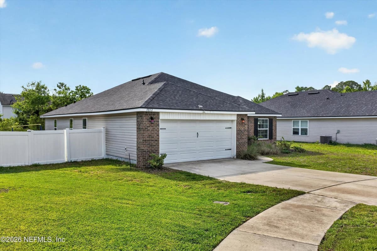 9852 OLIVIA Street, Jacksonville, FL 32219, Jacksonville, FL - photo 3