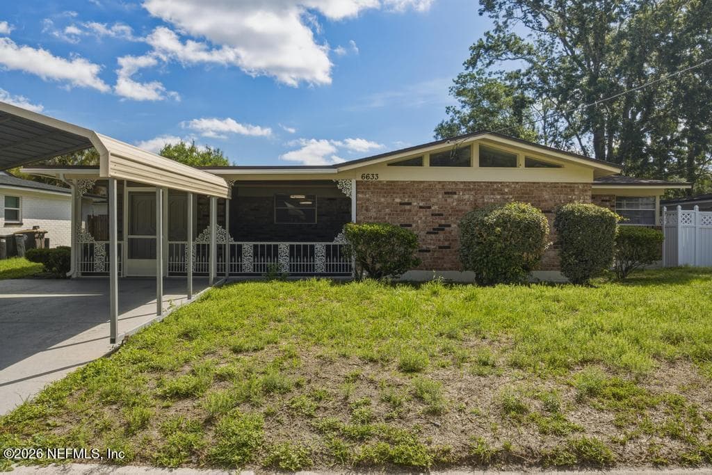 6633 KINLOCK Drive W, Jacksonville, FL 32219, Jacksonville, FL - photo 1