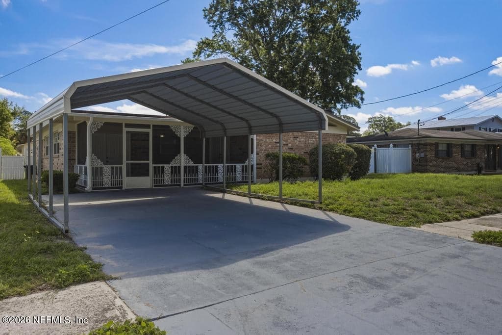 6633 KINLOCK Drive W, Jacksonville, FL 32219, Jacksonville, FL - photo 2