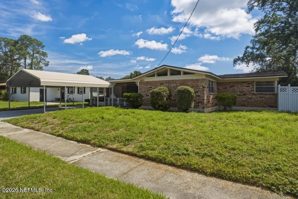 6633 KINLOCK Drive W, Jacksonville, FL 32219, Jacksonville, FL - photo 3