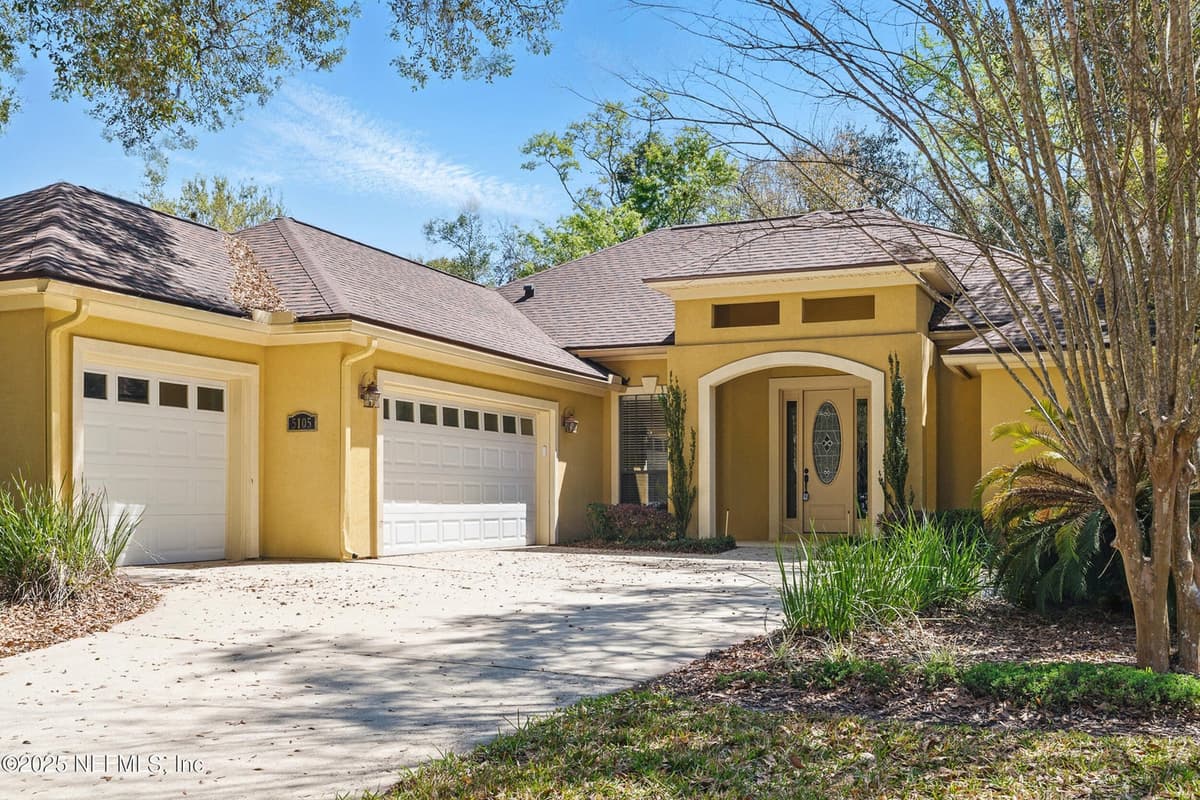 5105 FOLIAGE Way, St. Augustine, FL 32092, St. Augustine, FL - photo 2
