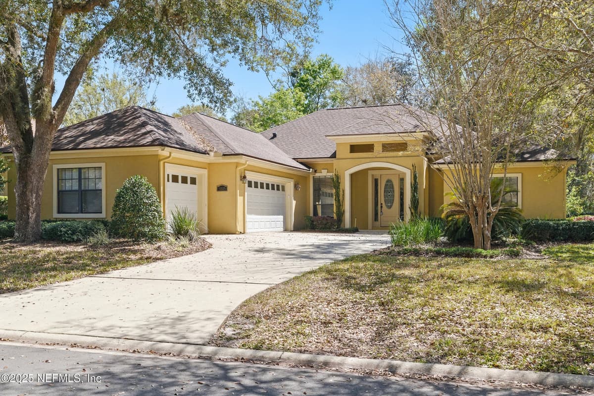 5105 FOLIAGE Way, St. Augustine, FL 32092, St. Augustine, FL - photo 3