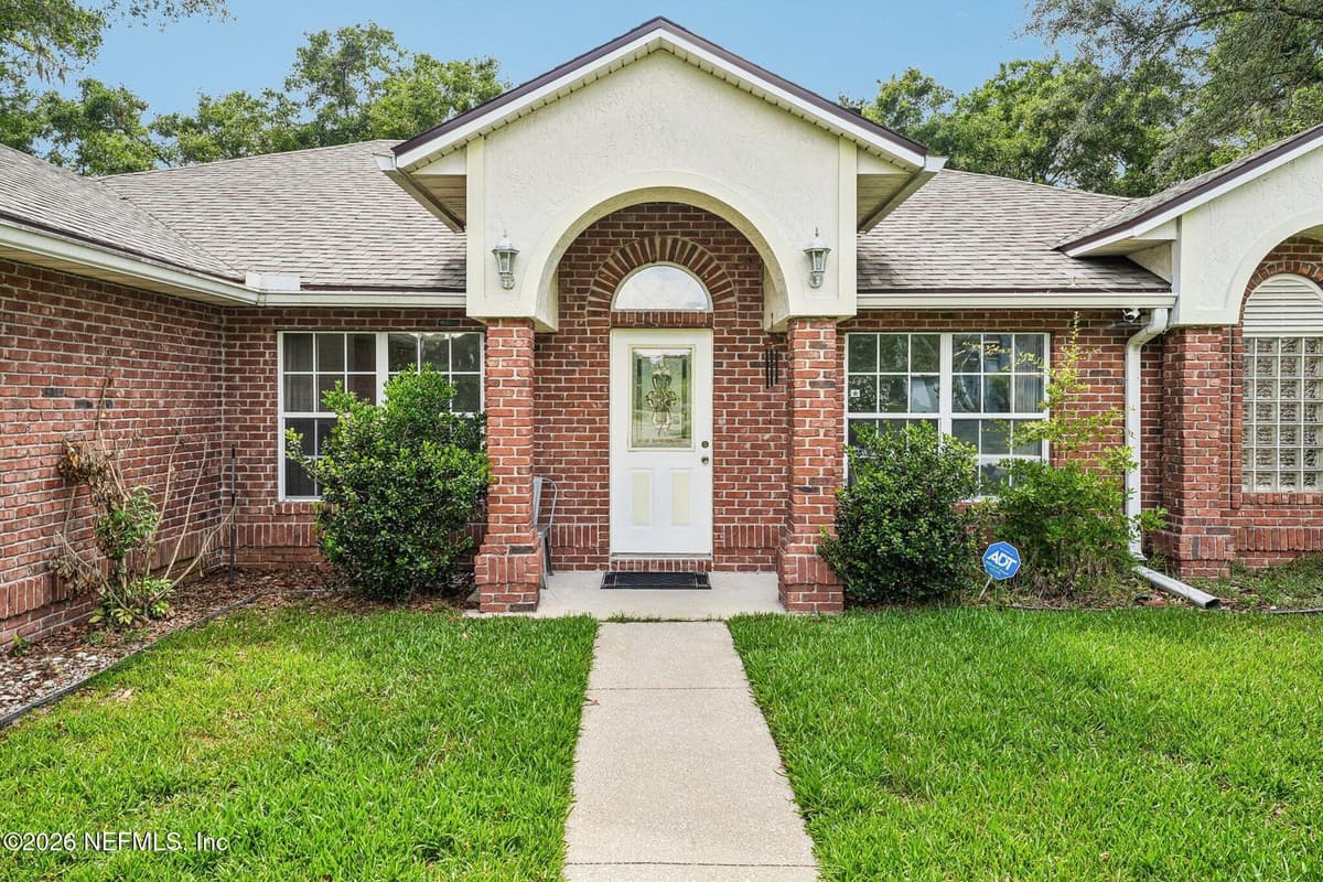 1416 ARCHER Court, Jacksonville, FL 32259, Jacksonville, FL - photo 2