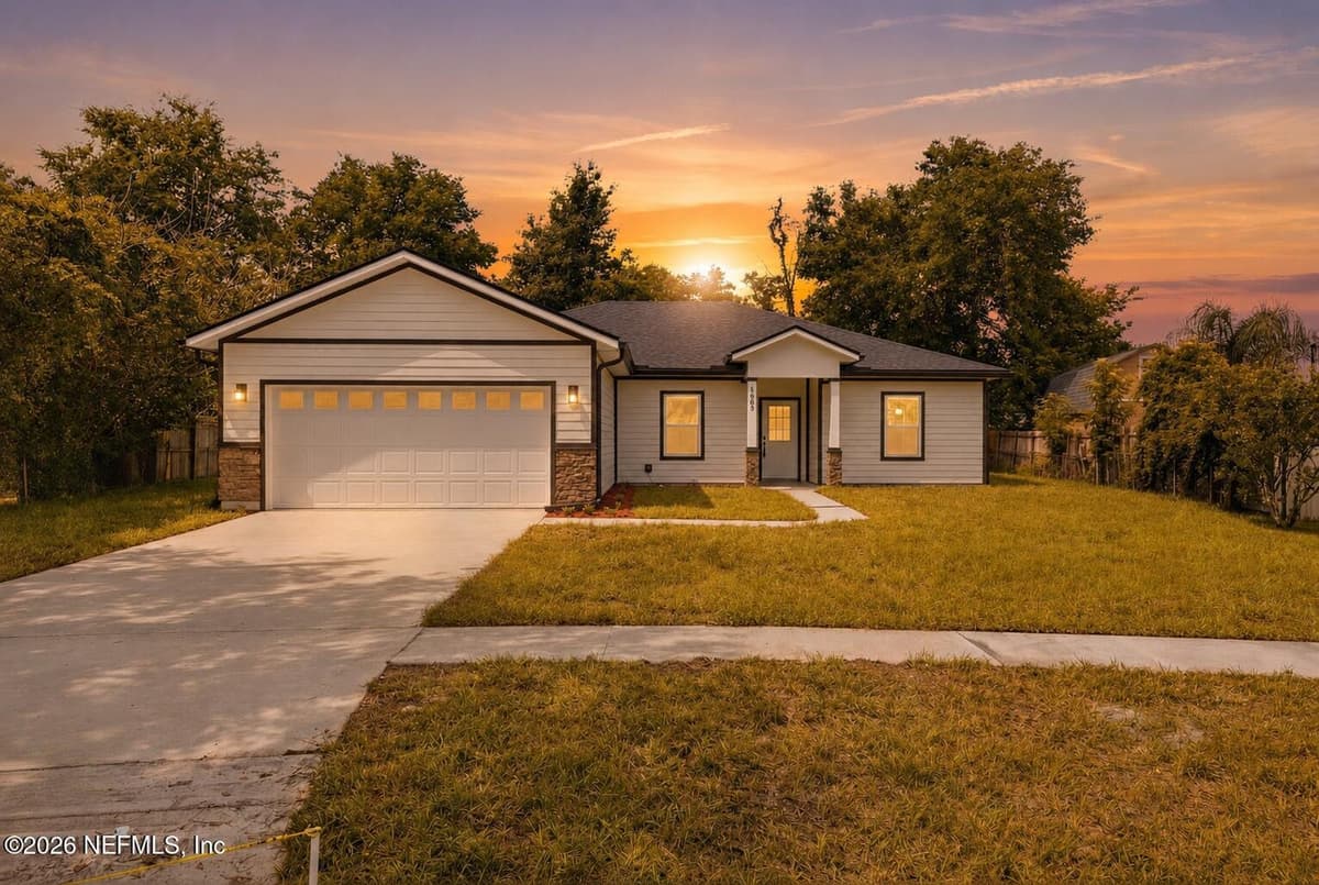 6965 HAFFORD Lane, Jacksonville, FL 32244, Jacksonville, FL - photo 2
