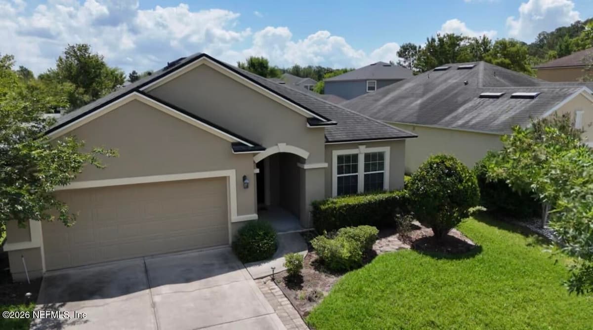 1341 CAMP RIDGE Lane, Middleburg, FL 32068, Middleburg, FL - photo 2