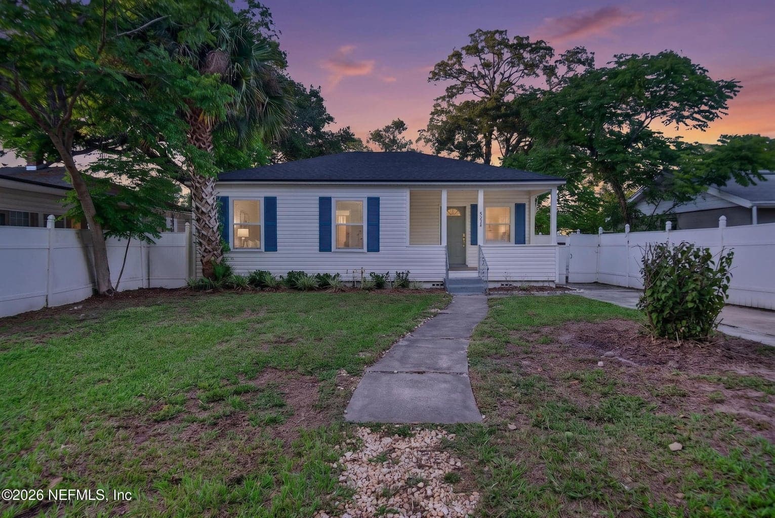 4517 DELTA Avenue, Jacksonville, FL 32205, Jacksonville, FL - photo 1
