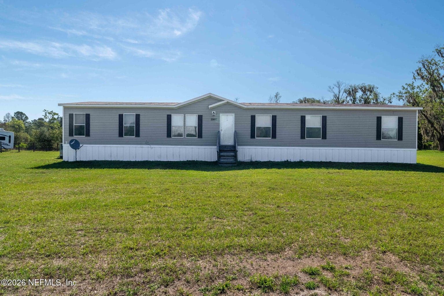 19407 NW 135TH Lane, Lake Butler, FL 32054, Lake Butler, FL - photo 1
