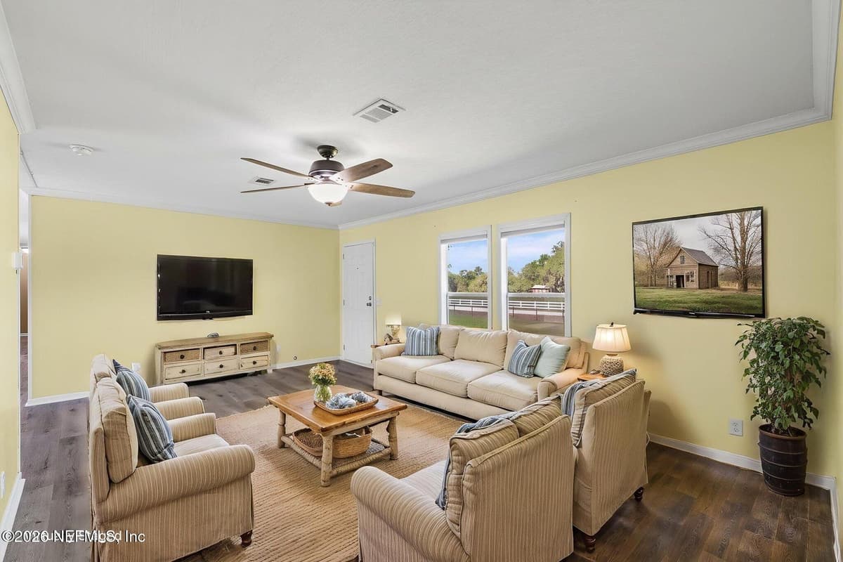 19407 NW 135TH Lane, Lake Butler, FL 32054, Lake Butler, FL - photo 3