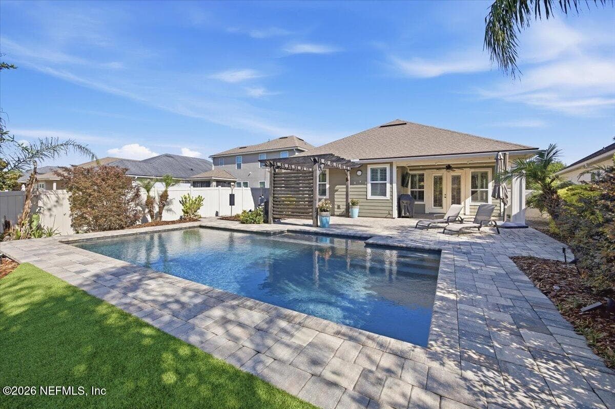 14072 PRATER Court, Jacksonville, FL 32224, Jacksonville, FL - photo 2
