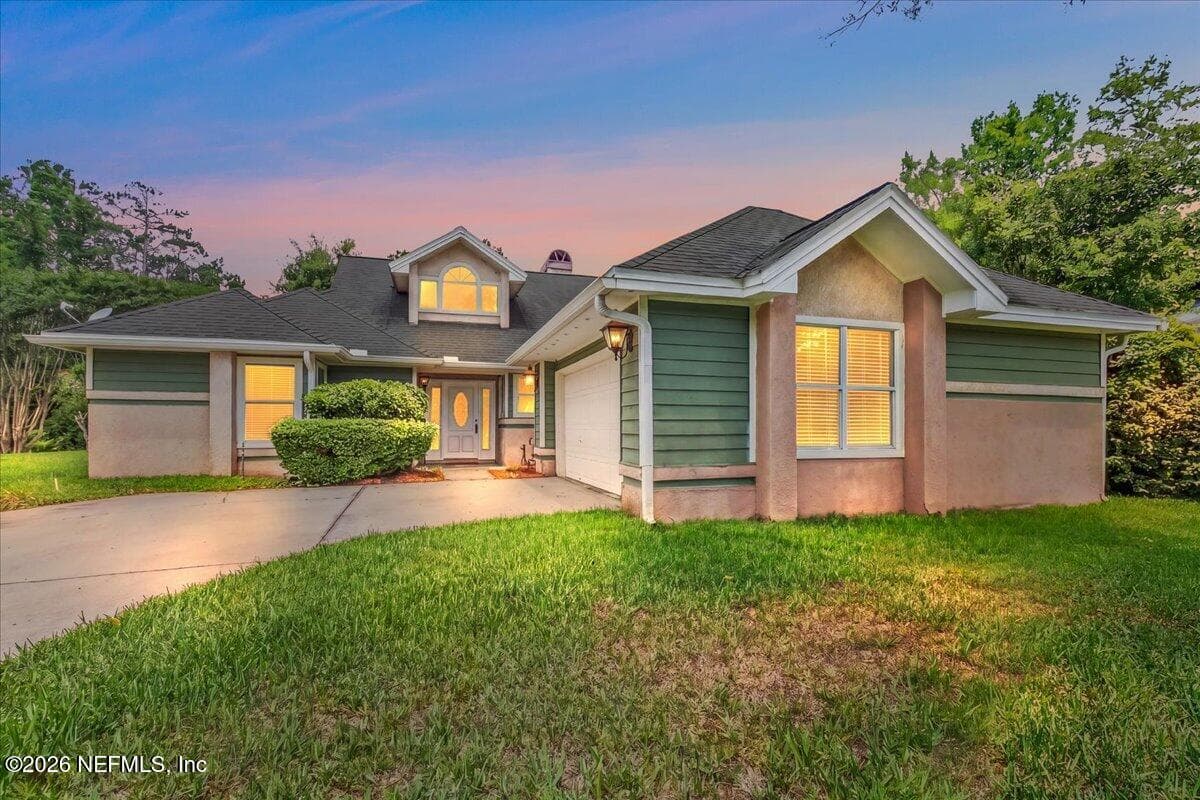 1472 MARSH RABBIT Way, Fleming Island, FL 32003, Fleming Island, FL - photo 1