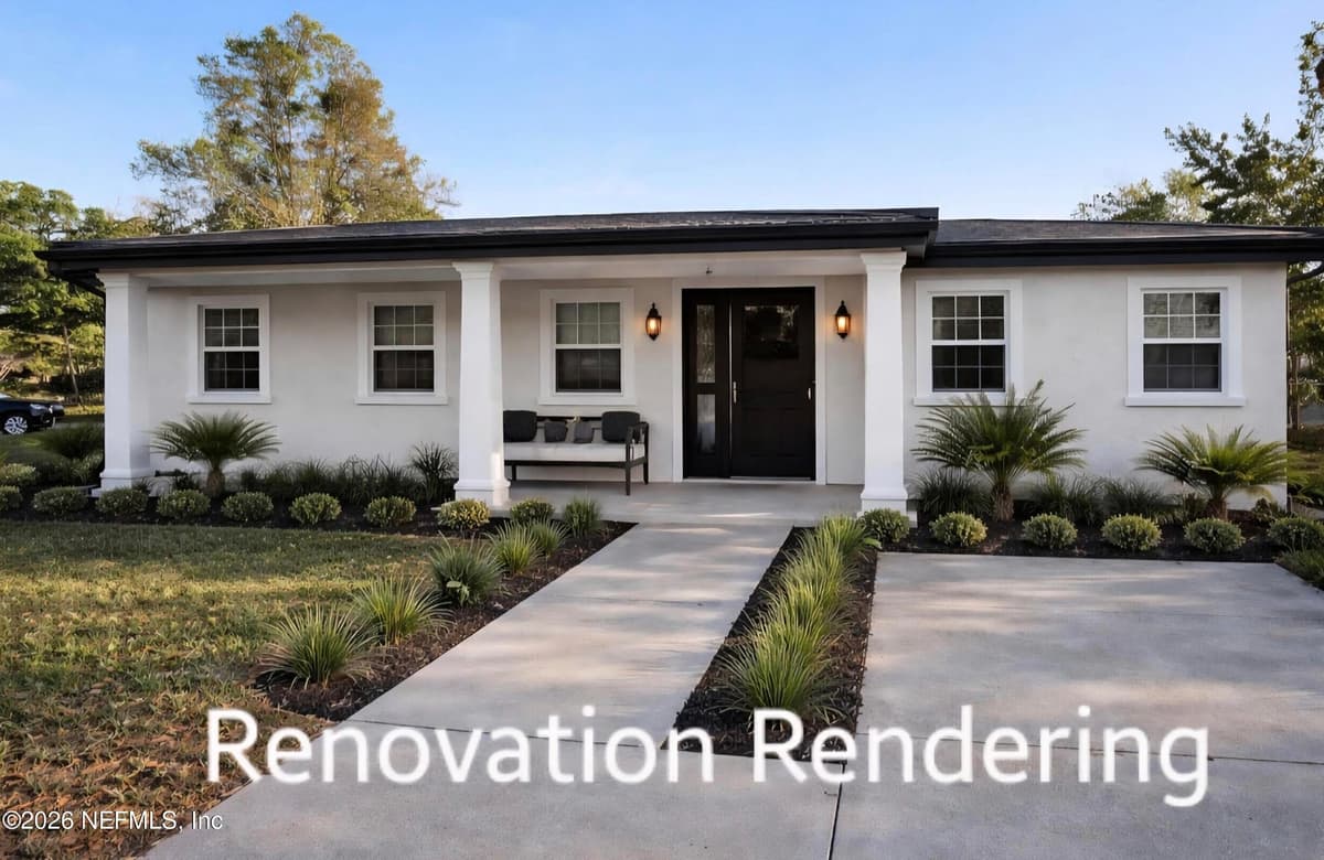 17 ROLLINS Avenue, St. Augustine, FL 32084, St. Augustine, FL - photo 2