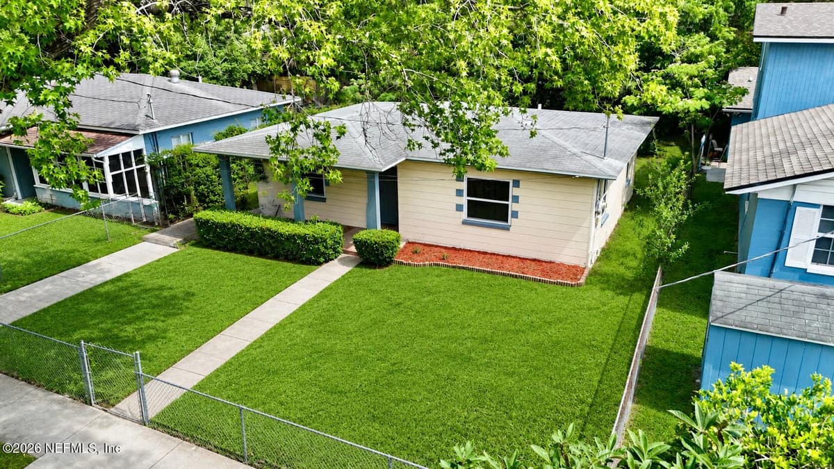 3207 DELLWOOD Avenue, Jacksonville, FL 32205, Jacksonville, FL - photo 3