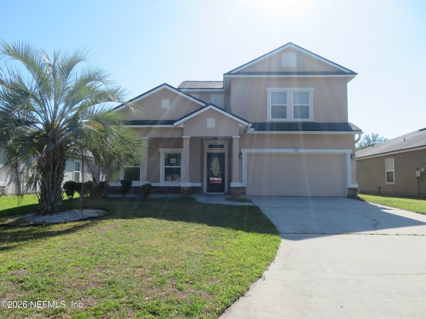 529 S ABERDEEBSHIRE Drive, St. Johns, FL 32259, St. Johns, FL - photo 1
