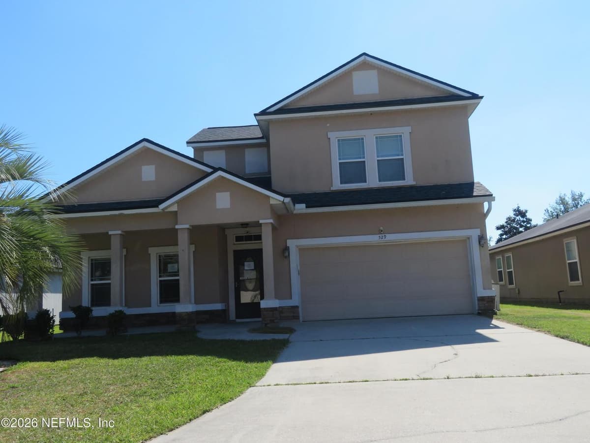529 S ABERDEEBSHIRE Drive, St. Johns, FL 32259, St. Johns, FL - photo 2